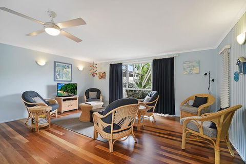 Allamanda Sands - 23 Oriole Avenue - Australian Directory 4