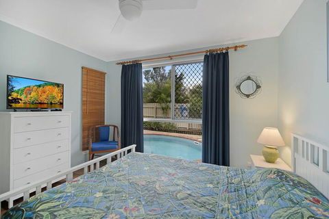 Allamanda Sands - 23 Oriole Avenue - Australian Directory 6
