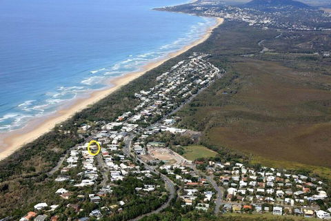Unit 3 At 4 Pelican Street, Peregian Beach, Noosa Shire - Australian Directory 6