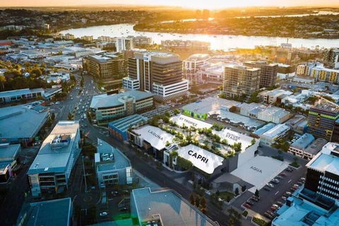 Newstead Luxury Living By SLife - Australian Directory 1