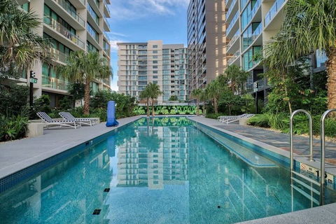 Newstead Luxury Living By SLife - Australian Directory 5