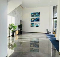 Newstead Luxury Living by SLife - Australian Directory