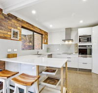 A Beach Break - 1/90 Lorikeet Drive - Australian Directory
