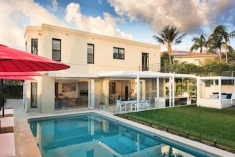 Vaucluse Manor H327 - Australian Directory 0