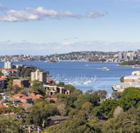 2 Bdrm North Sydney with harbour views - Australian Directory