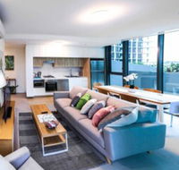 Incredible Riverside Apartment In Brisbane - Australian Directory
