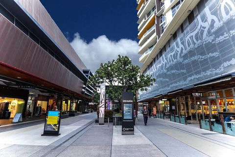 Incredible Riverside Apartment In Brisbane - Australian Directory 1