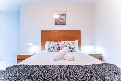 Incredible Riverside Apartment In Brisbane - Australian Directory 5