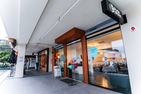 Incredible Riverside Apartment In Brisbane - Australian Directory 2