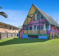 Chalet by the Sea 10 Pelican Street Peregian Beach - Australian Directory