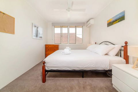 Peaceful 3 Bedroom Apartment In Ascot - Australian Directory 2