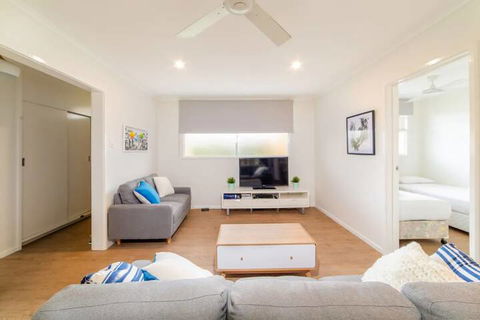 Peaceful 3 Bedroom Apartment In Ascot - Australian Directory 3