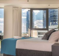 1 Bedroom Studio Apartment near Eagle Street - Australian Directory