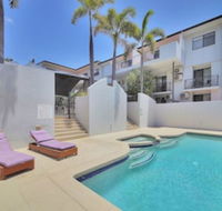 Airtrip Apartment on Russell St - Australian Directory
