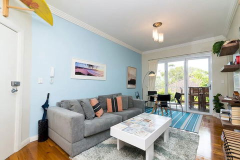 Sleek Contemporary Bondi Beachside Apartment - Australian Directory 3