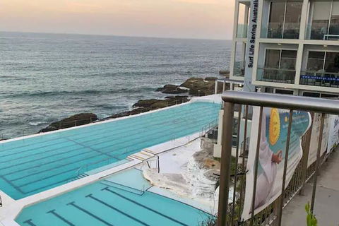 Sleek Contemporary Bondi Beachside Apartment - Australian Directory 1