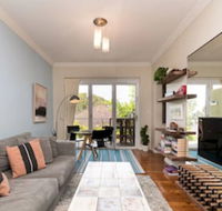 Sleek Contemporary Bondi Beachside Apartment - Australian Directory