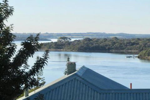 Bonnie View A Wonderful View Up The River Experience Augusta - Australian Directory 0
