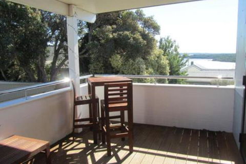 Bonnie View A Wonderful View Up The River Experience Augusta - Australian Directory 2