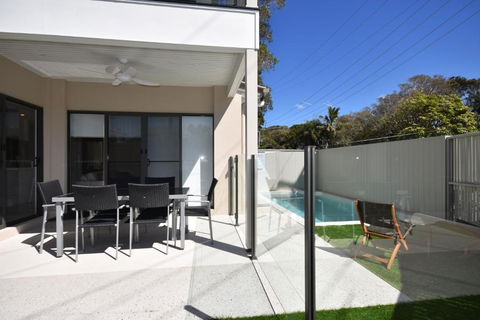 The Shae Luka Private Apartment - Australian Directory 6