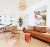 Salty's 2 Bedroom Beach Home - Australian Directory