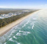 Dune Townhouse on Nautilus Way - Australian Directory