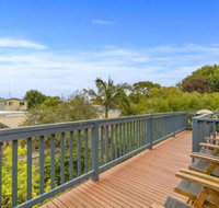 THE BEACH HIVE PET FRIENDLY OUTSIDE ONLY INLET SIDE - Australian Directory