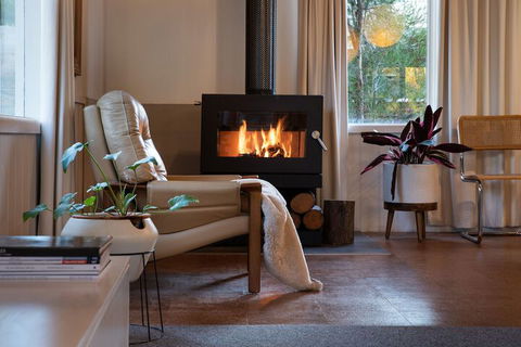 Hepburn Pool House - Australian Directory 6