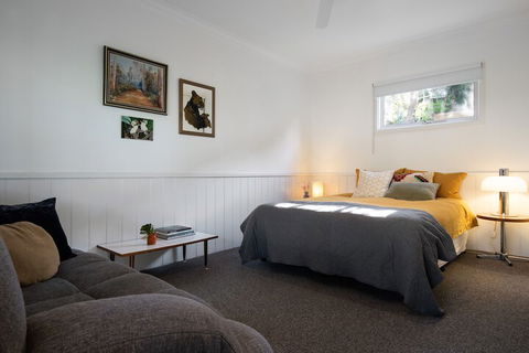 Hepburn Pool House - Australian Directory 4