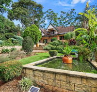Parkview Cottage - Australian Directory