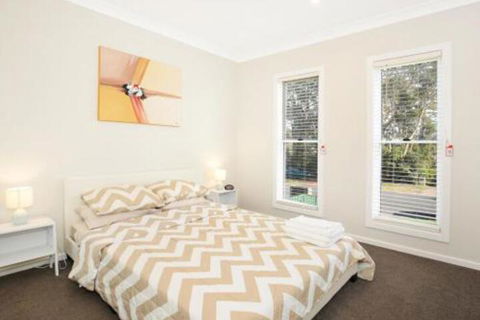 Fairways 10 Mins To Hyams Beach - Australian Directory 2