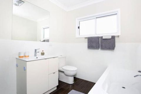 Fairways 10 Mins To Hyams Beach - Australian Directory 5