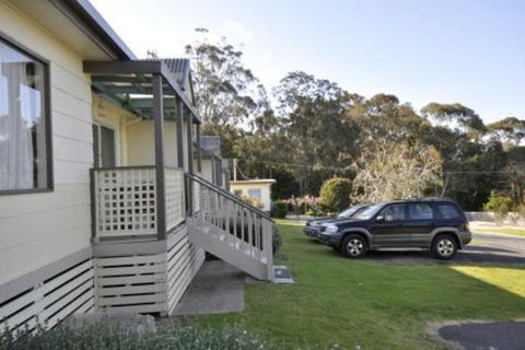 Ballymena Holiday Units - Australian Directory 4