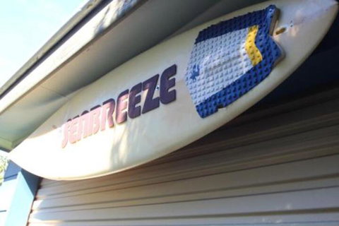 SEABREEZE - Australian Directory 5