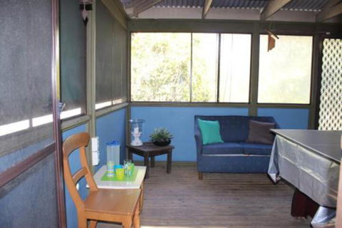 SEABREEZE - Australian Directory 1