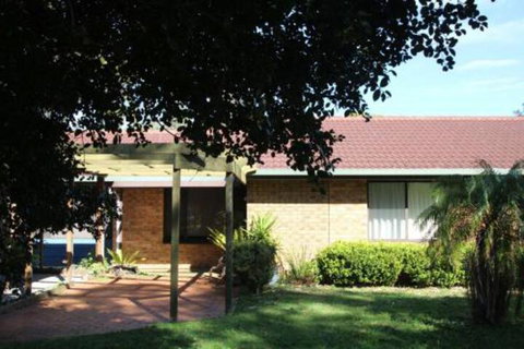 SEABREEZE - Australian Directory 0