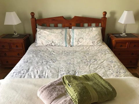 Armadale House Kingscote - Australian Directory 5