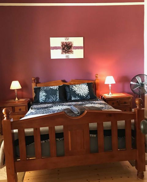 Armadale House Kingscote - Australian Directory 1