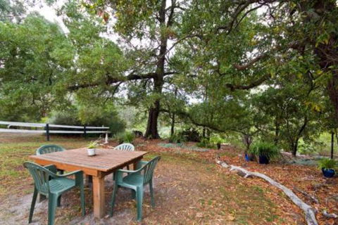 Hidden Valley Cabins - Australian Directory 0