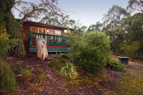 Hidden Valley Cabins - Australian Directory 3