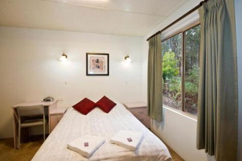Hidden Valley Cabins - Australian Directory 1
