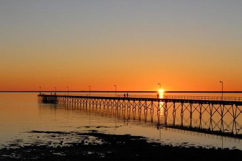 Ceduna Foreshore Caravan Park - Australian Directory 4