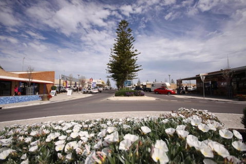 Ceduna Foreshore Caravan Park - Australian Directory 1