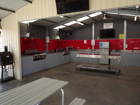 Ceduna Foreshore Caravan Park - Australian Directory 3