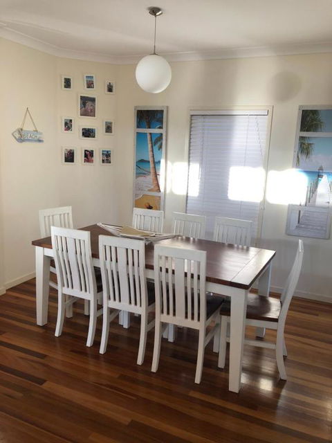 Our Beach House - Australian Directory 2