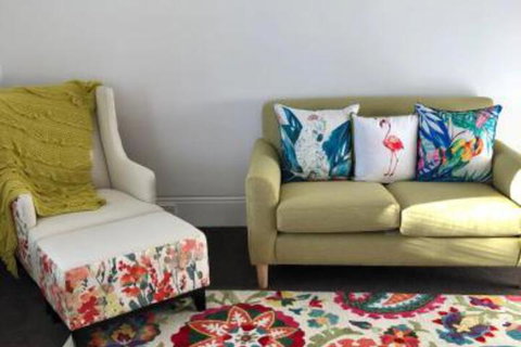 La Casa Cabrera - Australian Directory 1