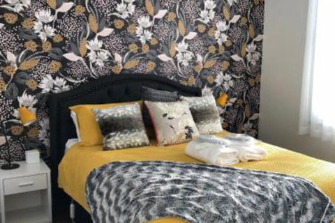 La Casa Cabrera - Australian Directory 5