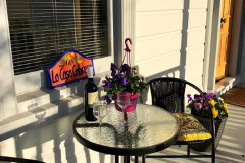 La Casa Cabrera - Australian Directory 6