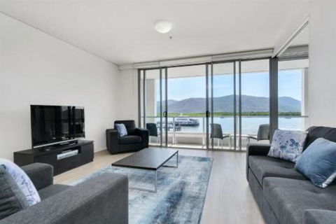 Harbour Lights Apartments - Australian Directory 2