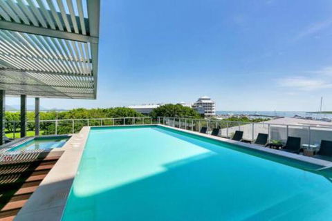 Harbour Lights Apartments - Australian Directory 4